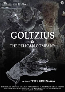 Goltzius and the Pelican Company |   DVD